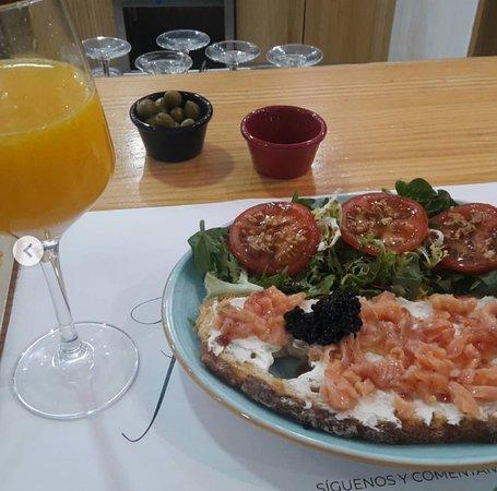 Parraga 21 It's Coffee time